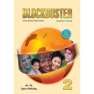 BLOCKBUSTER 2 STUDENTS BOOK BLOCKBUSTER 2 STUDENTS BOOK
