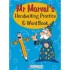 MR MARVEL'S HANDWRITING PRACTICE & WORD BOOK