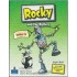 ROCKY AND THE ROLLERS JUNIOR A (PUPIL'S BOOK)