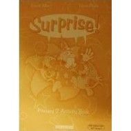 SURPRISE- PRIMARY 2 ACTIVITY BOOK SURPRISE- PRIMARY 2 ACTIVITY BOOK