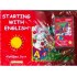 Starting with English, Alphabet Book
