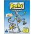 ROCKY AND THE ROLLERS JUNIOR B (PUPIL'S BOOK)