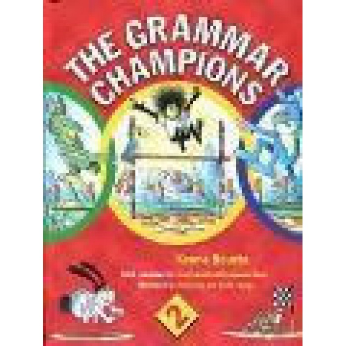 THE GRAMMAR CHAMPIONS 2 THE GRAMMAR CHAMPIONS 2