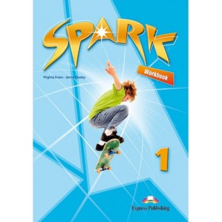 SPARK 1 WORKBOOK SPARK 1 WORKBOOK