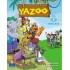 YAZOO  JUNIOR B (ACTIVITY BOOK)