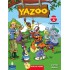 YAZOO  JUNIOR A (COMPANION +CD)