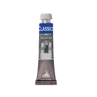 Maimeri Classico Λαδομπογιά Ultramarine Deep 392 20ml Maimeri Classico Λαδομπογιά Ultramarine Deep 392 20ml