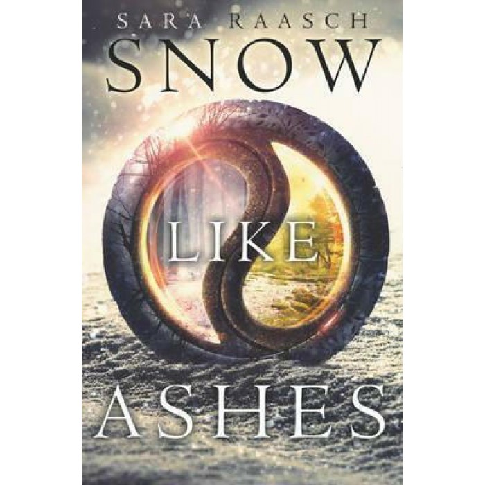 SNOW LIKE ASHES (HARDCOVER) SNOW LIKE ASHES (HARDCOVER)