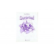SURPRISE 1B LANGUAGE BOOSTER SURPRISE 1B LANGUAGE BOOSTER