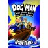 DOG MAN 11 - ΕΙΚΟΣΙ ΧΙΛΙΑΔΕΣ ΨΥΛΛΟΙ ΚΑΤΩ ΑΠΟ ΤΗ ΘΑΛΑΣΣΑ