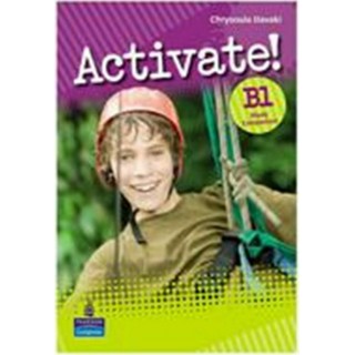 ACTIVATE B1 (STUDY COMPANION) ACTIVATE B1 (STUDY COMPANION)