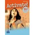 ACTIVATE B1+ (PLUS) GRAMMAR & VOCABULARY