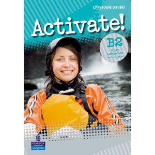 ACTIVATE B2 (STUDY COMPANION) ACTIVATE B2 (STUDY COMPANION)