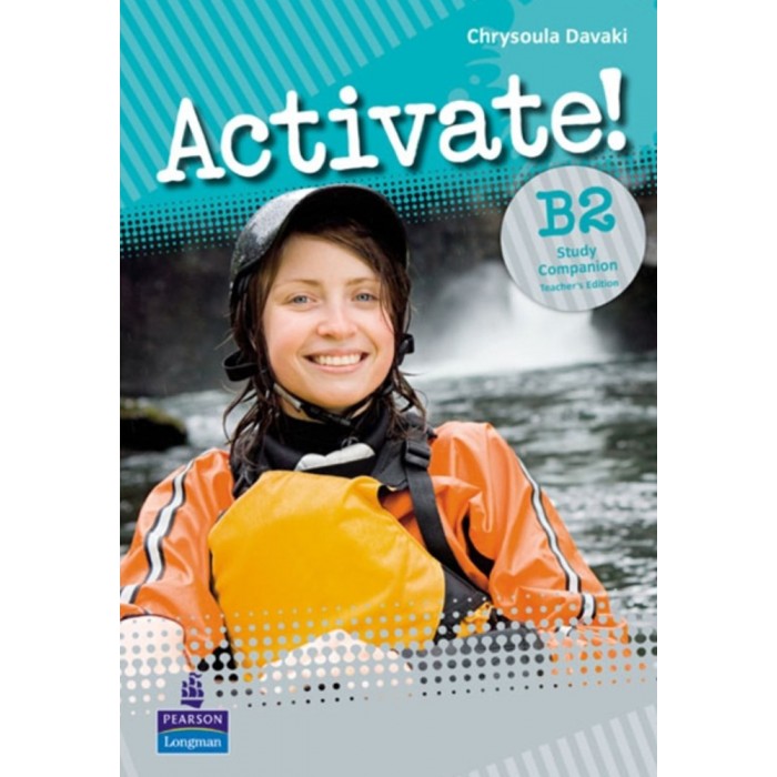 ACTIVATE B2 (STUDY COMPANION) ACTIVATE B2 (STUDY COMPANION)