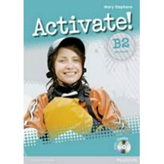 ACTIVATE B2 (WORKBOOK) ACTIVATE B2 (WORKBOOK)