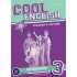 COOL ENGLISH 3 (WORKBOOK) TEACHERS