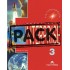 ENTERPRISE 3 (STUDENT'S BOOK+CD)