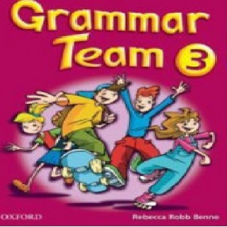 GRAMMAR TEAM 3 GRAMMAR TEAM 3