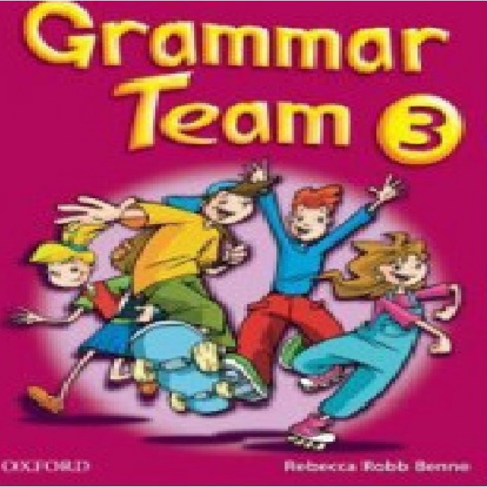 GRAMMAR TEAM 3 GRAMMAR TEAM 3