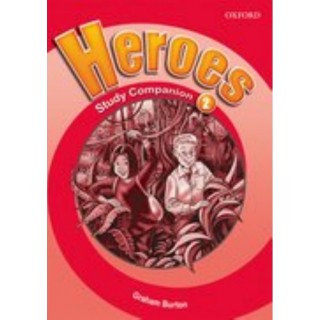 HEROES 2 (STUDY COMPANION) HEROES 2 (STUDY COMPANION)