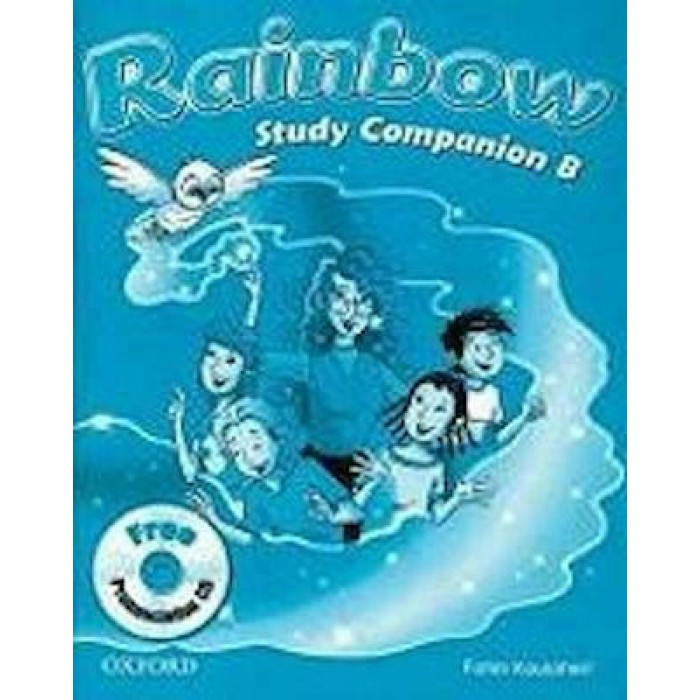 RAINBOW B (STUDY COMPANION) RAINBOW B (STUDY COMPANION)