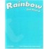 RAINBOW B (TEST BOOK)