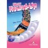 NEW ROUND UP JUNIOR A (STUDENT'S BOOK)