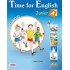 TIME FOR ENGLISH JUNIOR A STUDENT'S BOOK
