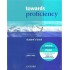 Towards Proficiency, Student's Book