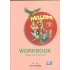 WELCOME 2 (WORKBOOK)