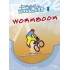 FREE WHEELERS 1 (WORKBOOK) LEVEL A1