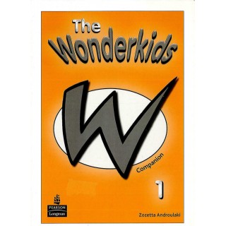 THE WONDERKIDS 1 (COMPANION BOOK)
