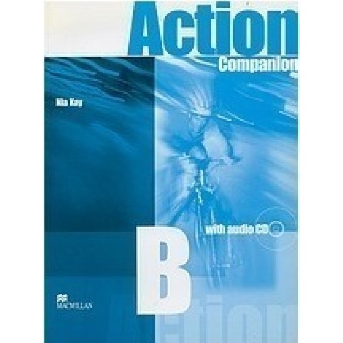 ACTION B COMPANION ACTION B COMPANION