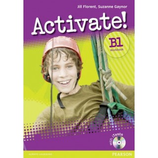 ACTIVATE B1 (WORKBOOK) ACTIVATE B1 (WORKBOOK)
