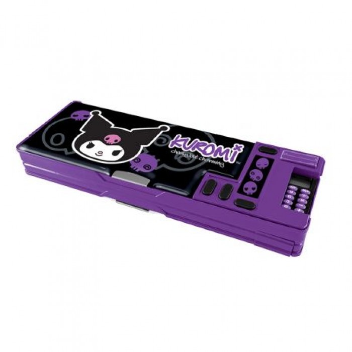 ΚΑΣΕΤΙΝΑ RETRO JOLT KUROMI ΚΑΣΕΤΙΝΑ RETRO JOLT KUROMI