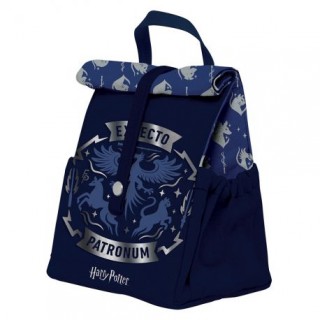 ΤΣΑΝΤΑΚΙ ΦΑΓΗΤΟΥ ROLL TOP HARRY POTTER ΤΣΑΝΤΑΚΙ ΦΑΓΗΤΟΥ ROLL TOP HARRY POTTER