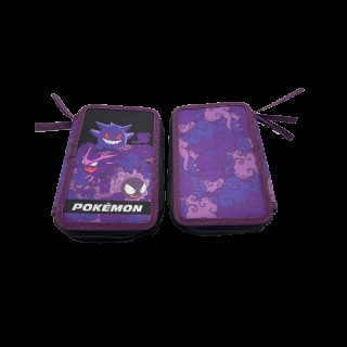 ΚΑΣΕΤΙΝΑ ΔΙΠΛΗ ΓΕΜΑΤΗ GENGAR ΚΑΣΕΤΙΝΑ ΔΙΠΛΗ ΓΕΜΑΤΗ GENGAR