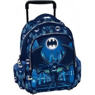 TROLLEY ΝΗΠΙΑΓΩΓΕΙΟΥ BATMAN