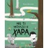 ΜΕ ΤΙ ΜΟΙΑΖΕΙ Η ΧΑΡΑ