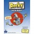 ROCKY AND THE ROLLERS JUNIOR B (COMPANION AND GRAMMAR BOOK)