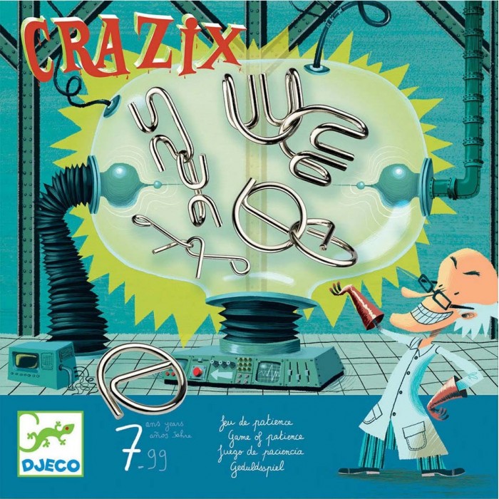 DJECO ΜΕΤΑΛΛΙΚΕΣ ΣΠΑΖΟΚΕΦΑΛΙΕΣ (08463) DJECO ΜΕΤΑΛΛΙΚΕΣ ΣΠΑΖΟΚΕΦΑΛΙΕΣ (08463)