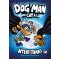 DOG MAN 4: DOG MAN ΚΑΙ CAT KID DOG MAN 4: DOG MAN ΚΑΙ CAT KID