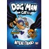 DOG MAN 4: DOG MAN ΚΑΙ CAT KID
