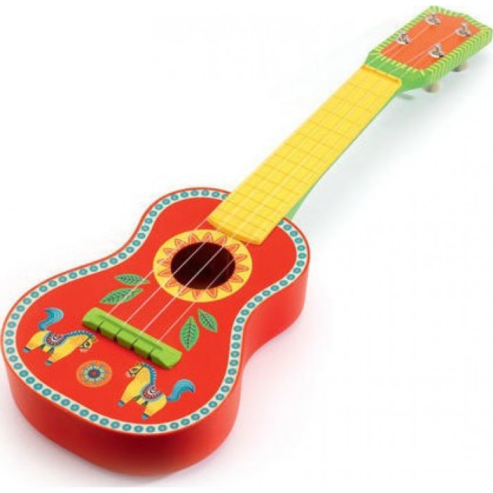 DJECO ΓΙΟΥΚΑΛΙΛΙ (06013) DJECO ΓΙΟΥΚΑΛΙΛΙ (06013)