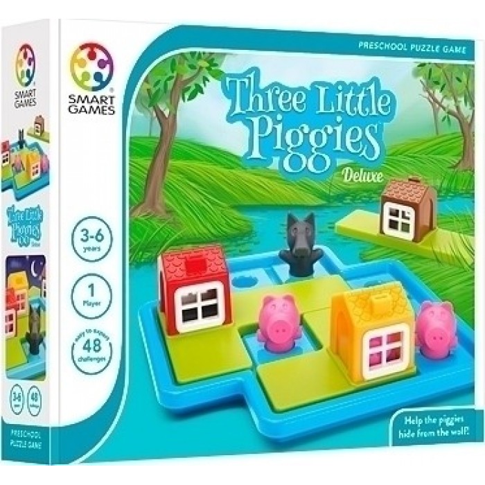 SMARTGAMES ΕΠΙΤΡΑΠΕΖΙΟ SMARTGAMES ΕΠΙΤΡΑΠΕΖΙΟ