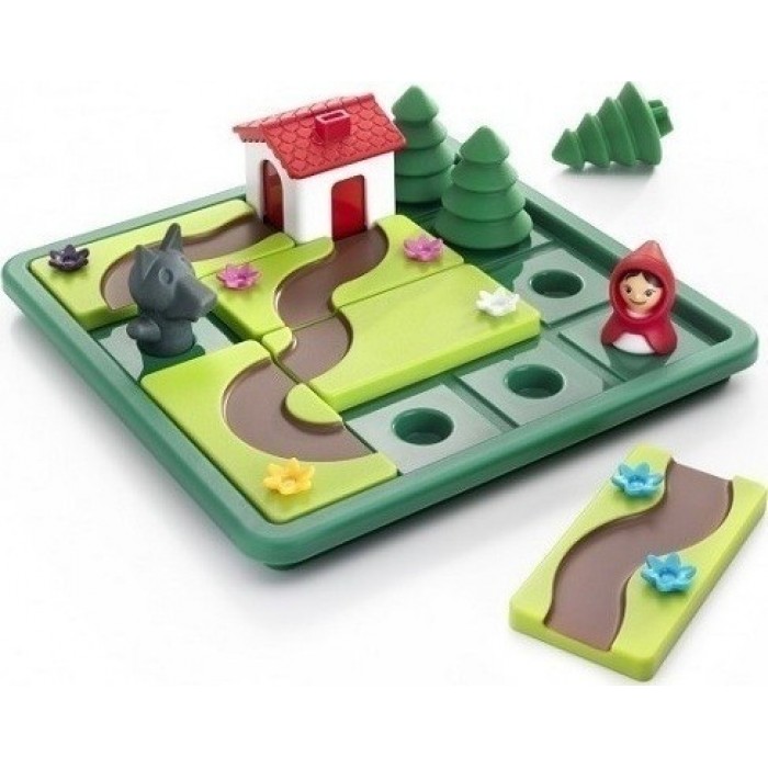 SMARTGAMES ΕΠΙΤΡΑΠΕΖΙΟ ΠΑΙΧΝΙΔΙ SMARTGAMES ΕΠΙΤΡΑΠΕΖΙΟ ΠΑΙΧΝΙΔΙ
