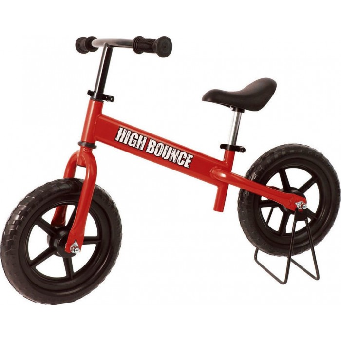 FUN WHEELS ΠΑΙΔΙΚΟ ΠΟΔΗΛΑΤΟ ΙΣΟΡΡΟΠΙΑΣ ΜΕ EVA ΛΑΣΤΙΧΑ 
