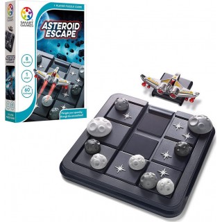 SMARTGAMES ΕΠΙΤΡΑΠΕΖΙΟ SMARTGAMES ΕΠΙΤΡΑΠΕΖΙΟ
