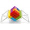 SMARTGAMES ΚΥΒΟΣ PUZZLERS GO (152111) SMARTGAMES ΚΥΒΟΣ PUZZLERS GO (152111)