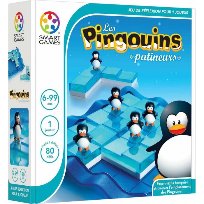 SMARTGAMES ΕΠΙΤΡΑΠΕΖΙΟ SMARTGAMES ΕΠΙΤΡΑΠΕΖΙΟ